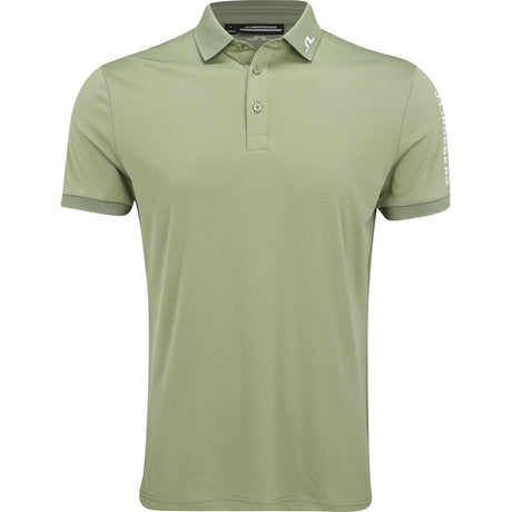 Tour Tech Polo