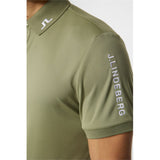 Tour Tech Polo
