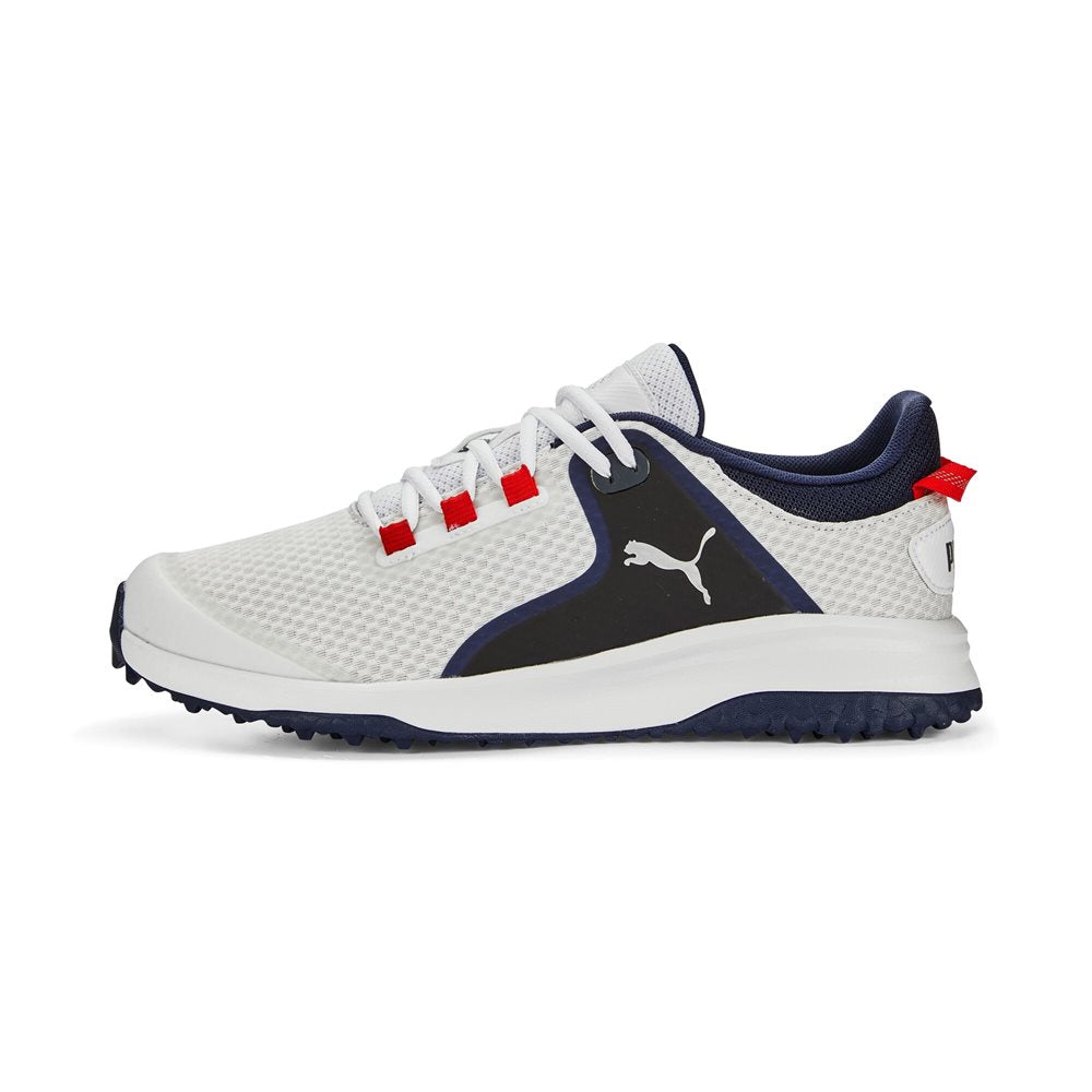 Fusion Grip Golf Shoes