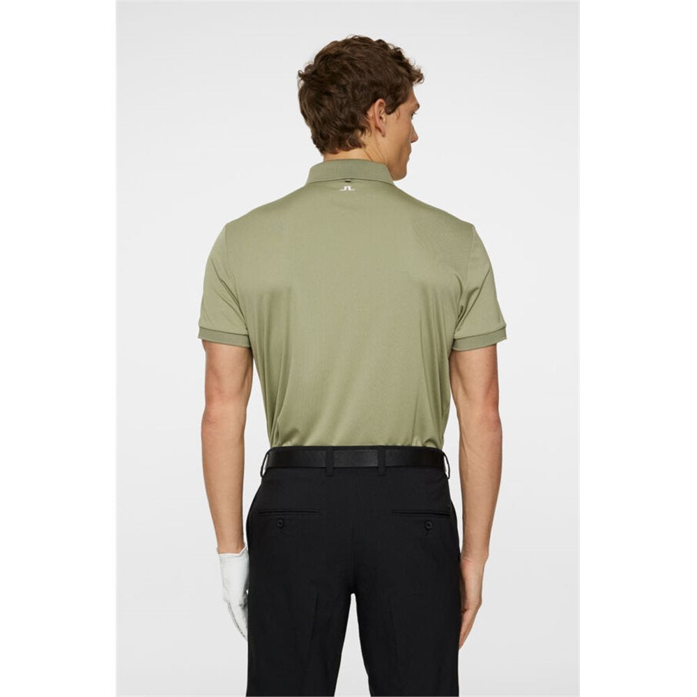 Tour Tech Polo