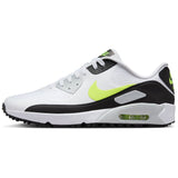 Air Max 90 G Spikeless Golf Shoes