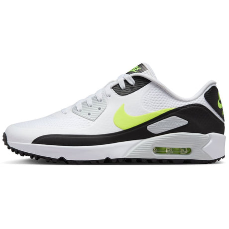 Air Max 90 G Spikeless Golf Shoes