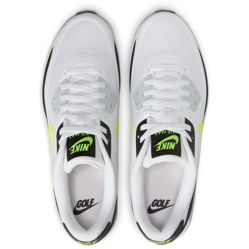 Air Max 90 G Spikeless Golf Shoes