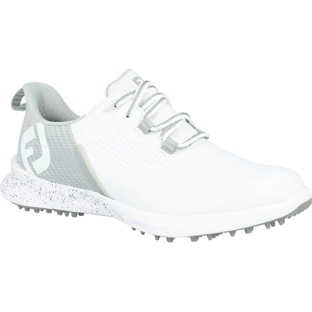 Women's FJ Fuel Spikeless Golf Shoes