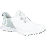 Women's FJ Fuel Spikeless Golf Shoes