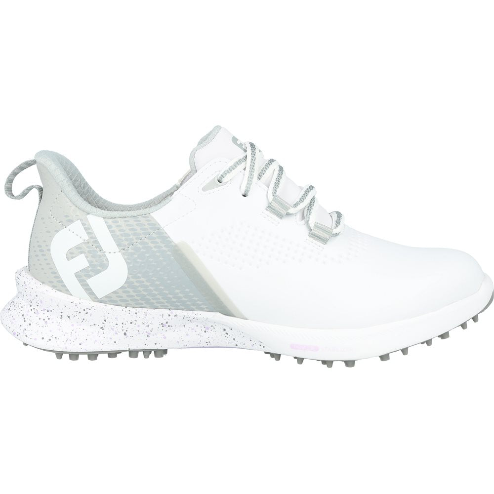 Women's FJ Fuel Spikeless Golf Shoes