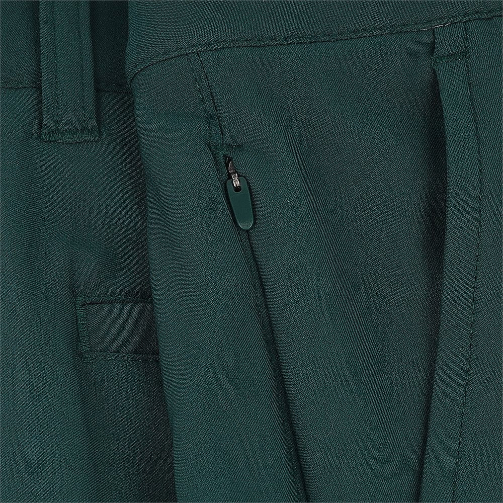 101 Solid Shorts