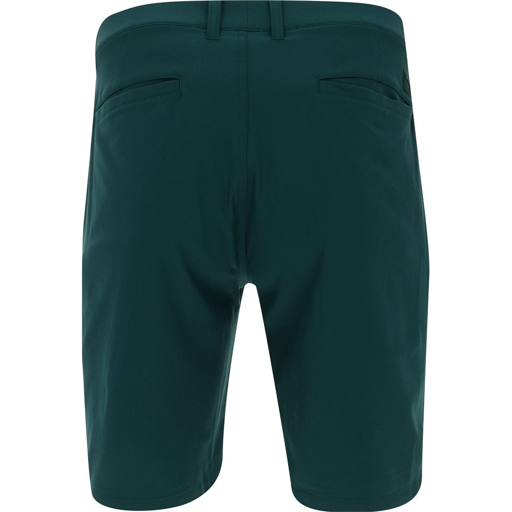 101 Solid Shorts
