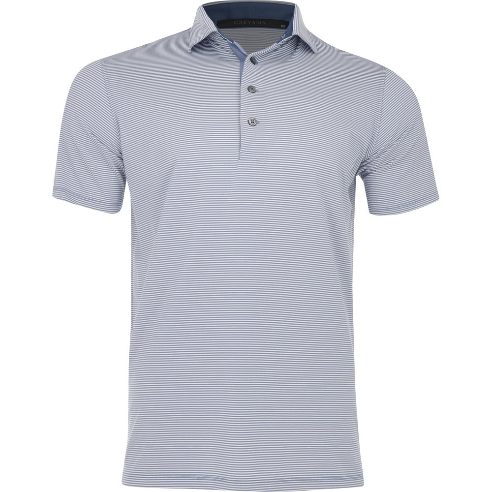 Saranac Polo