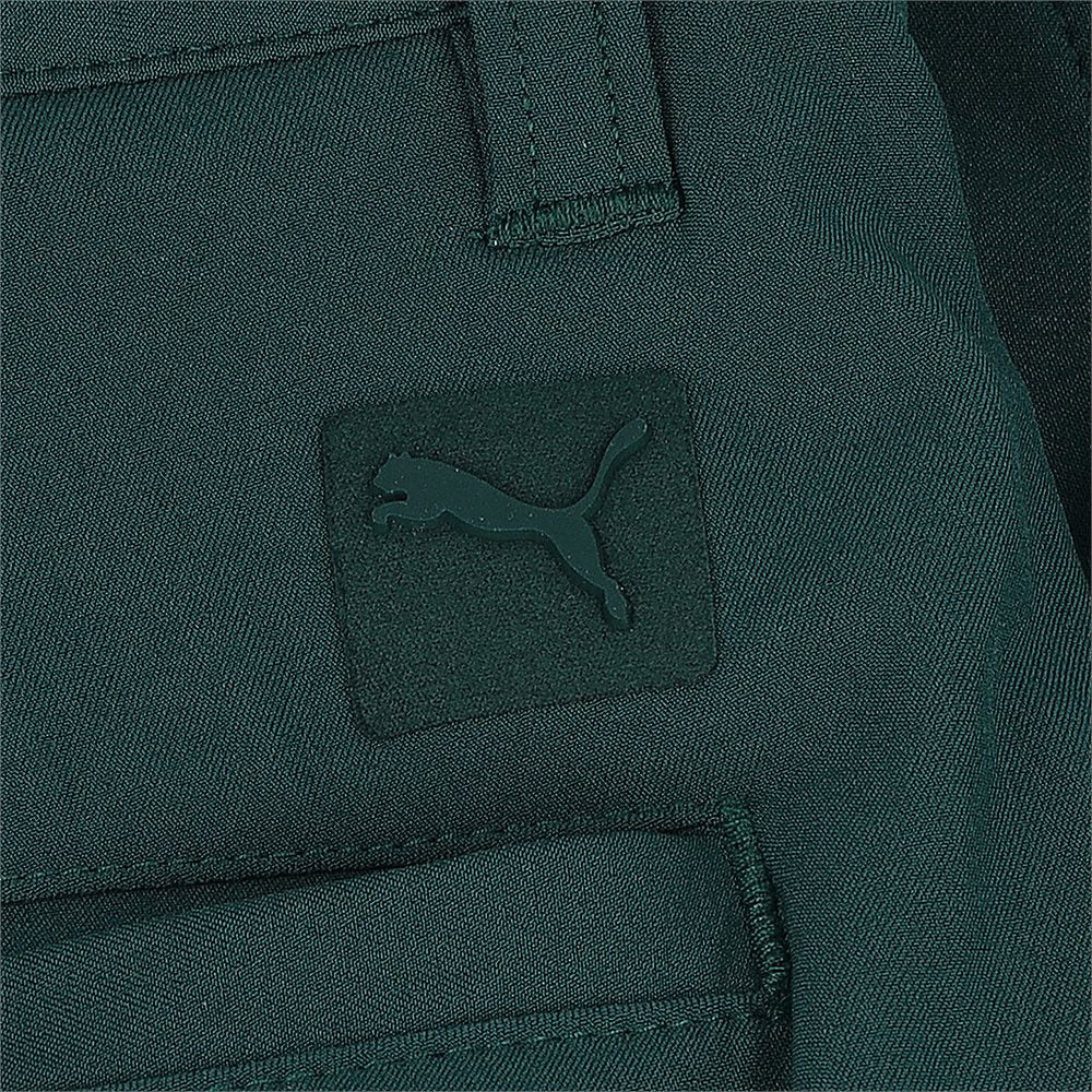 101 Solid Shorts