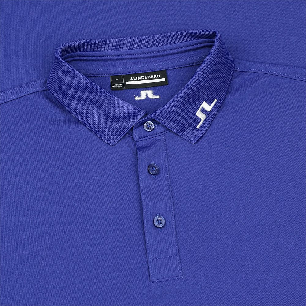 Tour Tech Polo