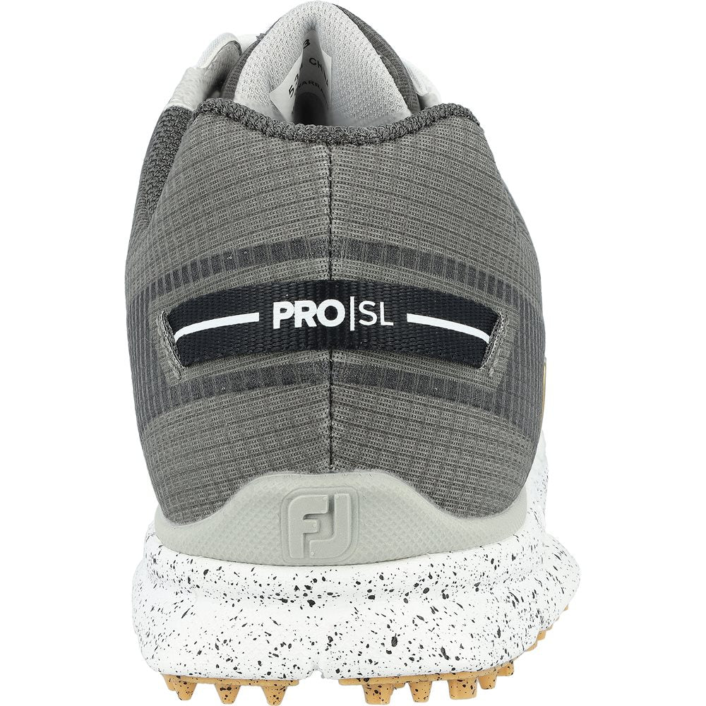 Pro|SL Sport Spikeless Golf Shoes