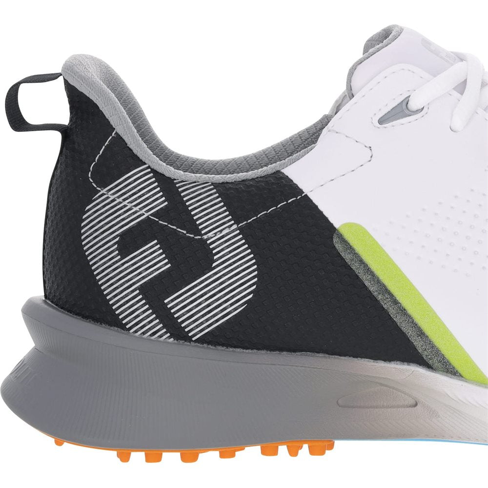 Fuel Spikeless Golf Shoes
