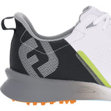 Fuel Spikeless Golf Shoes