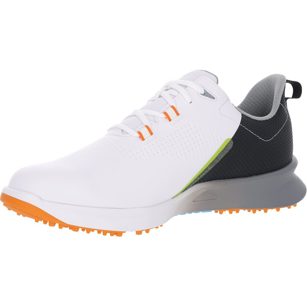 Fuel Spikeless Golf Shoes