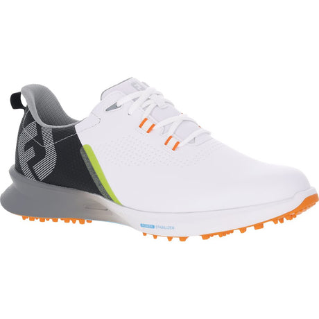 Fuel Spikeless Golf Shoes