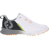 Fuel Spikeless Golf Shoes