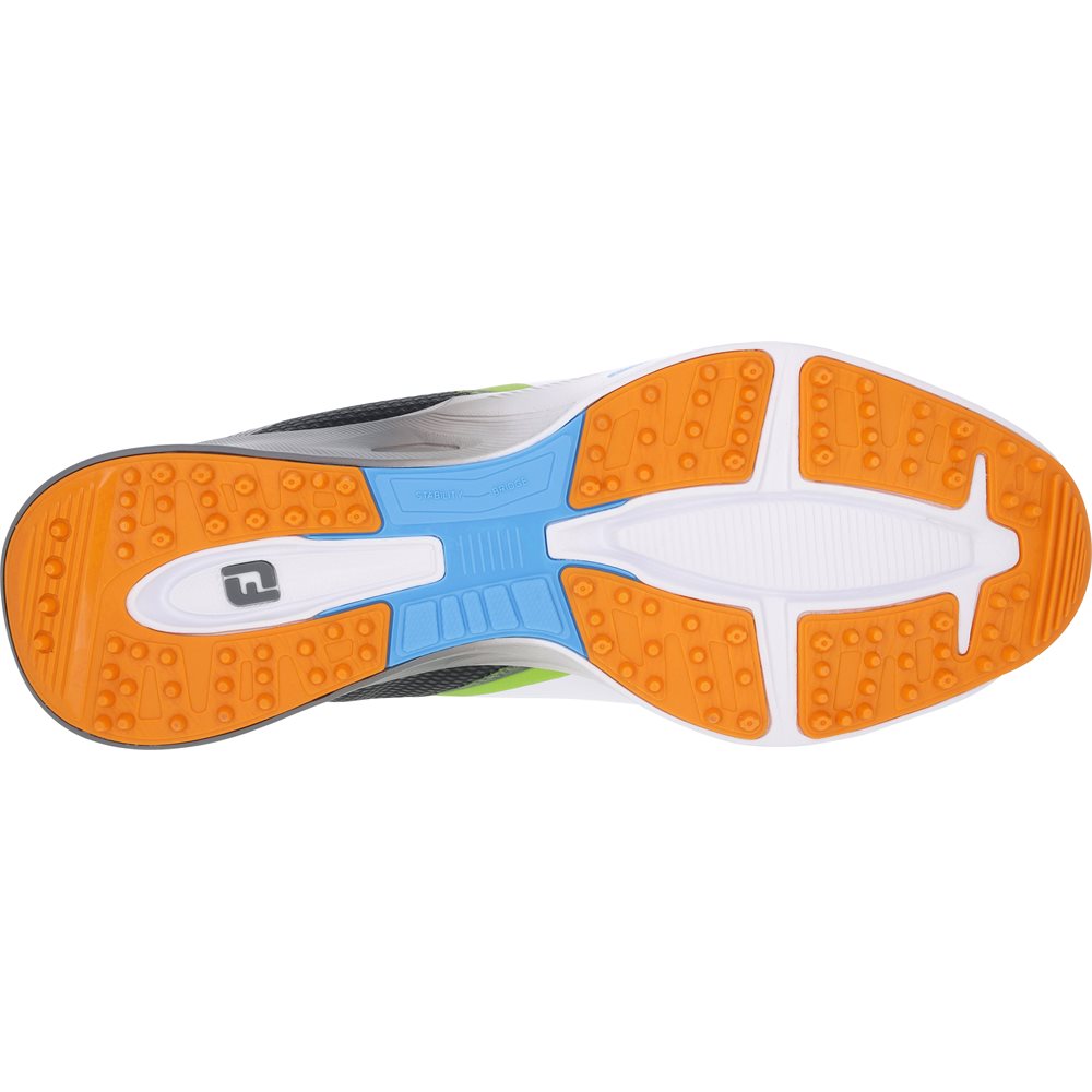 Fuel Spikeless Golf Shoes