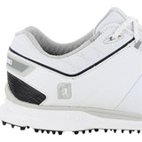 Pro|SL Carbon Spikeless Golf Shoes