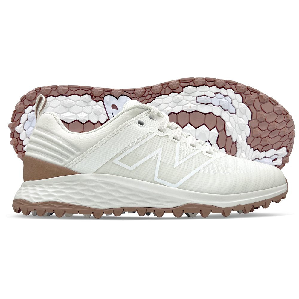 Women's Fresh Foam Contend V2 Spikeless Golf Shoes