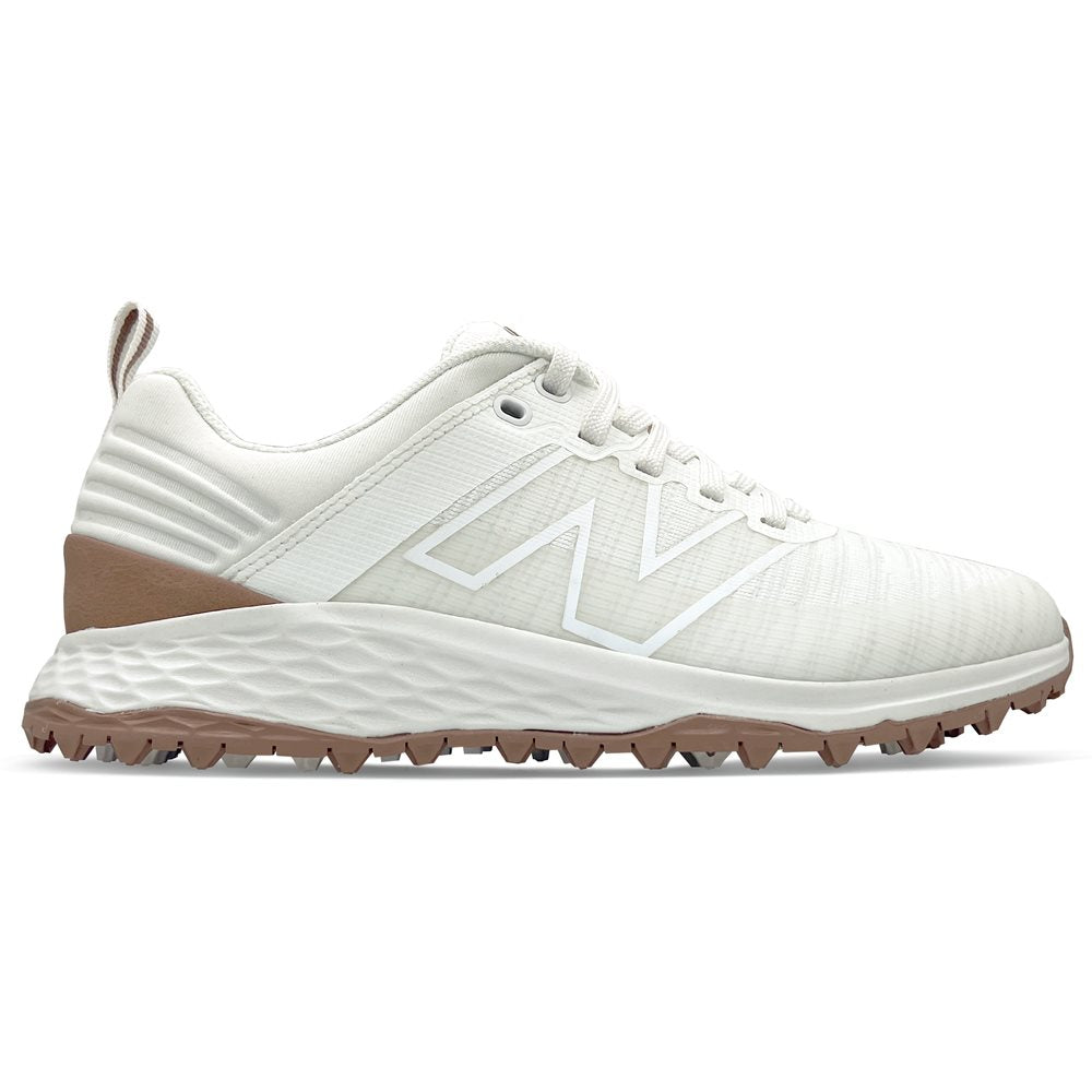 Women's Fresh Foam Contend V2 Spikeless Golf Shoes
