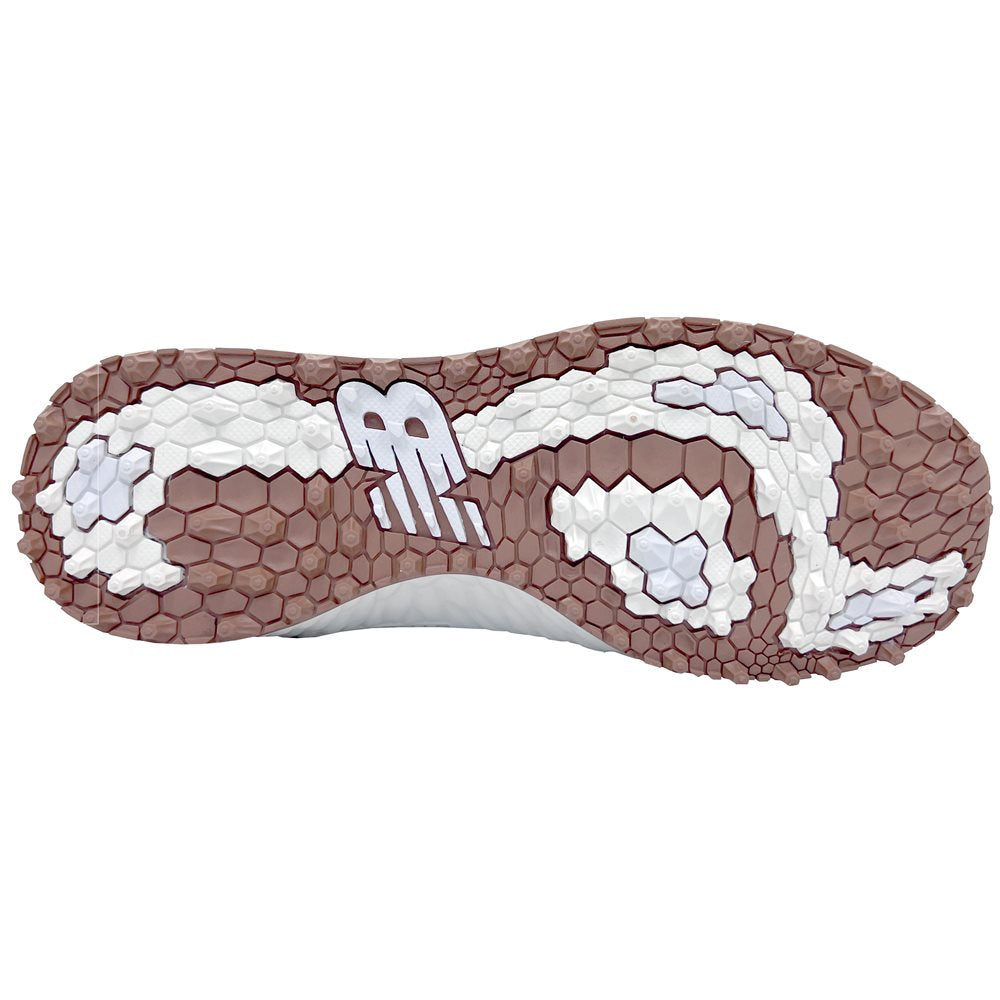 Women's Fresh Foam Contend V2 Spikeless Golf Shoes