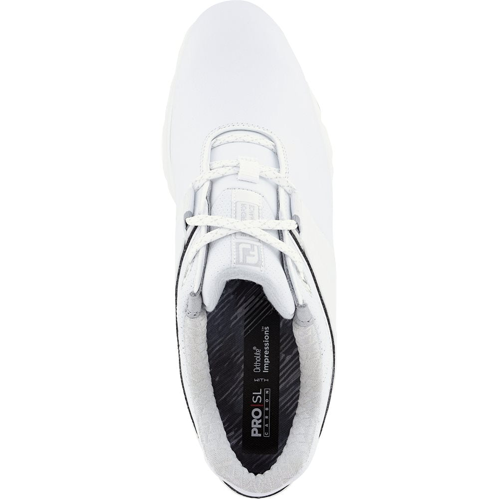 Pro|SL Carbon Spikeless Golf Shoes
