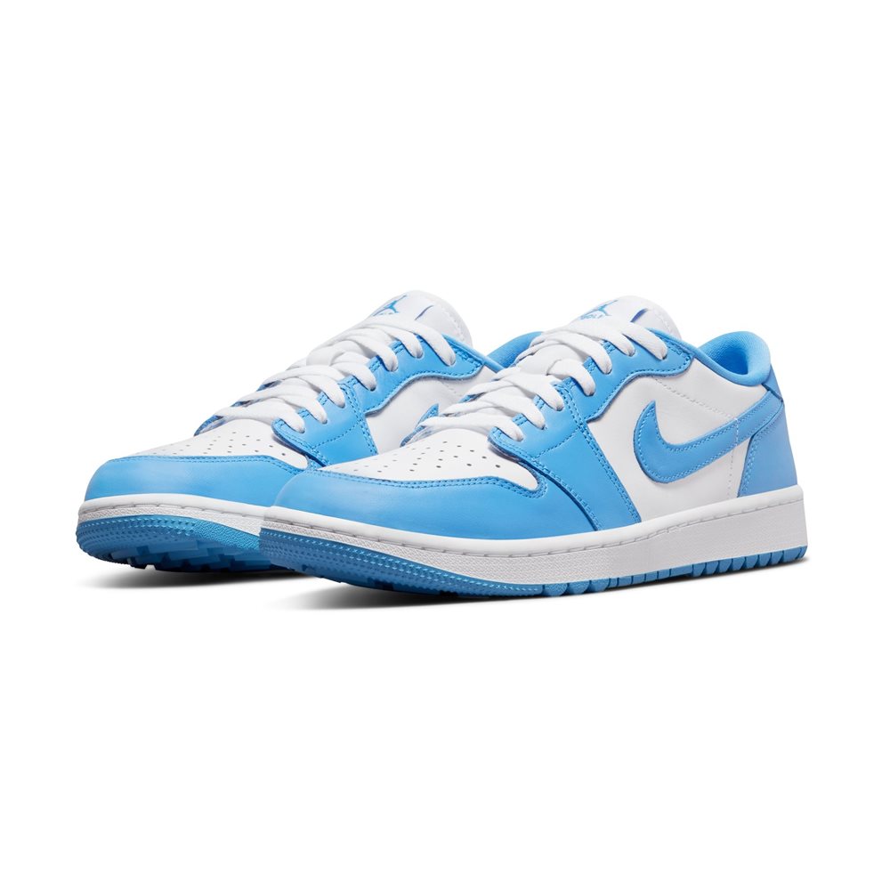 Air Jordan 1 Low G 25 Spikeless Golf Shoes
