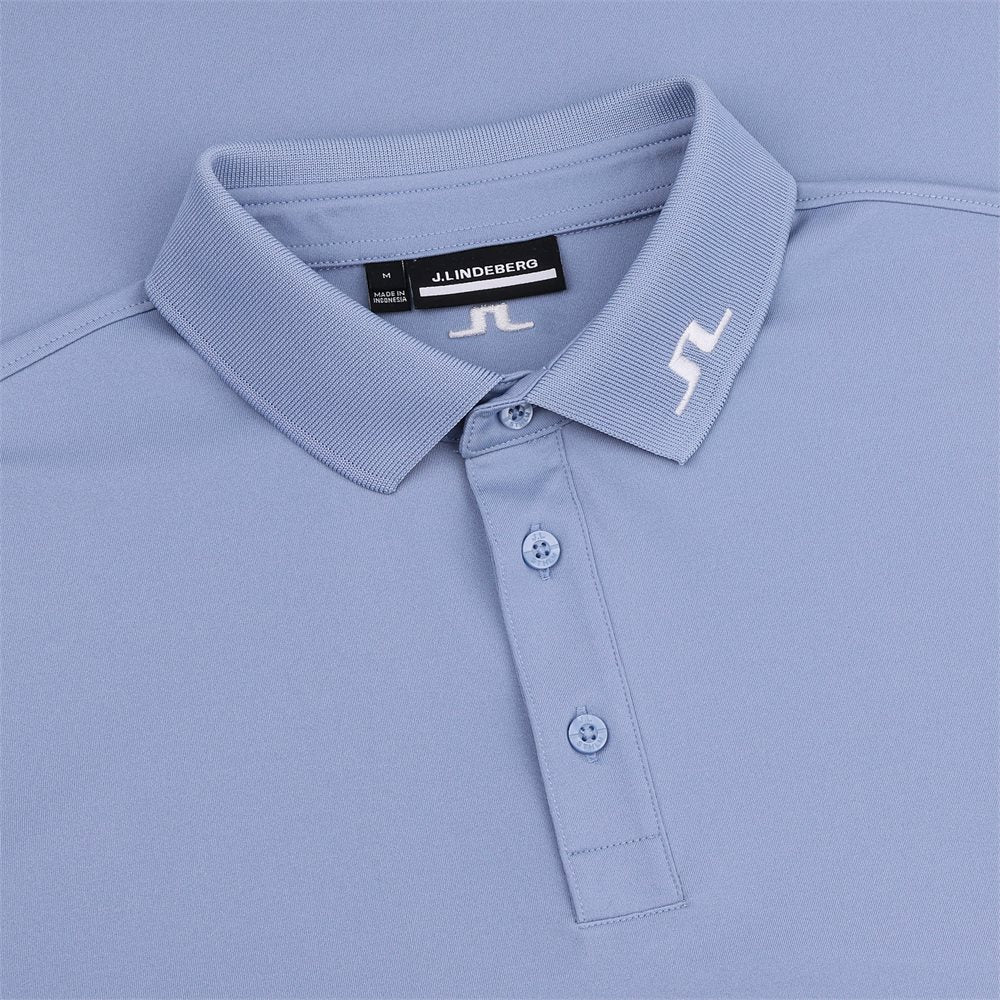 Tour Tech Polo