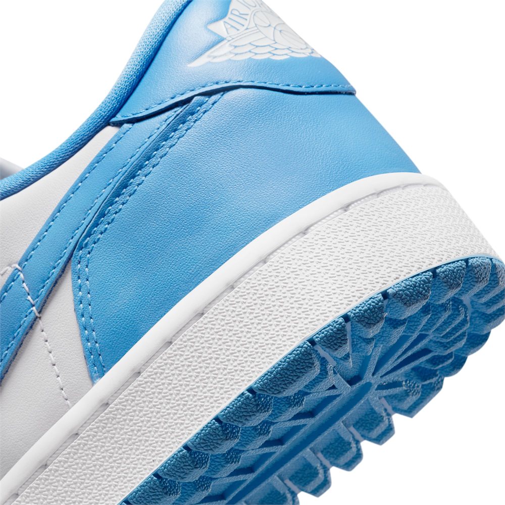 Air Jordan 1 Low G 25 Spikeless Golf Shoes