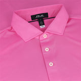 Lightweight Airflow Jersey Polo