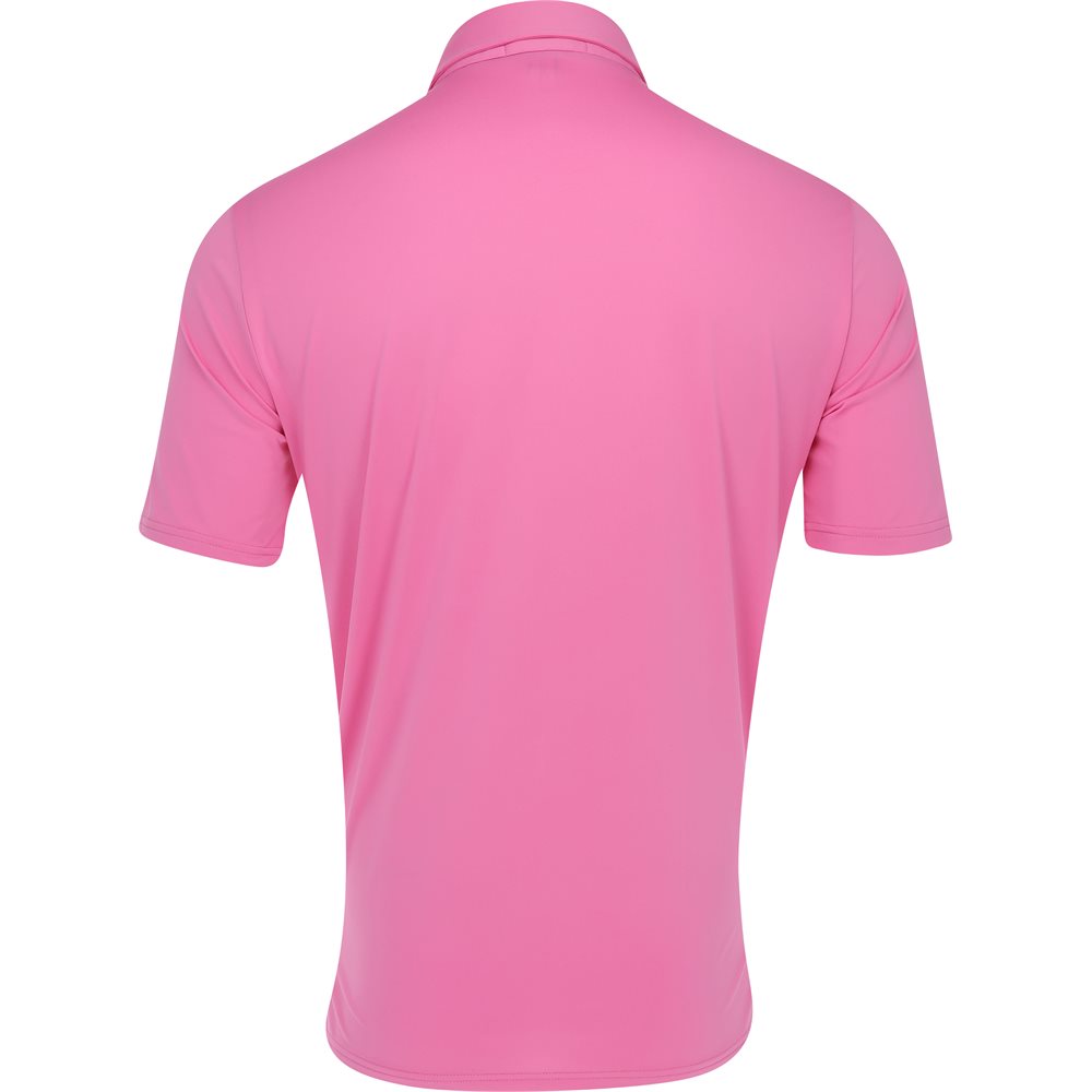Lightweight Airflow Jersey Polo