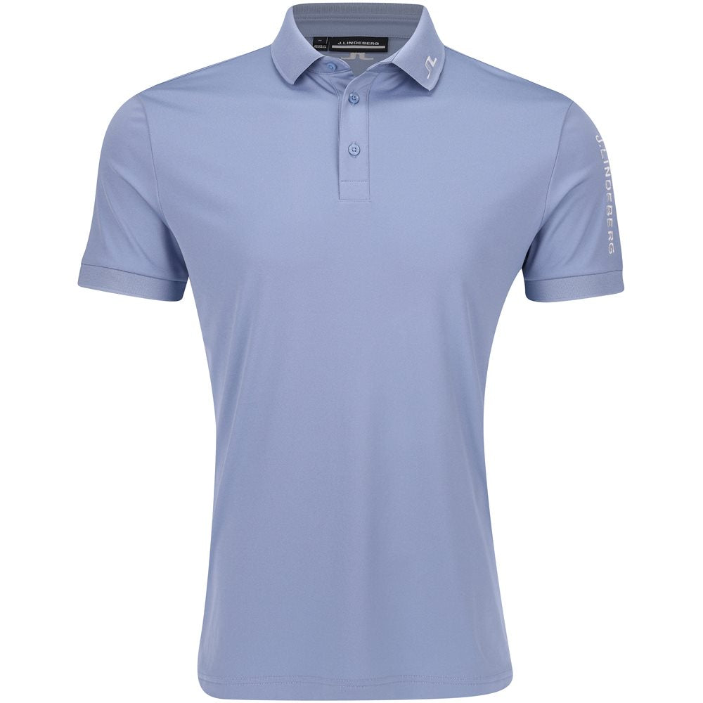 Tour Tech Polo