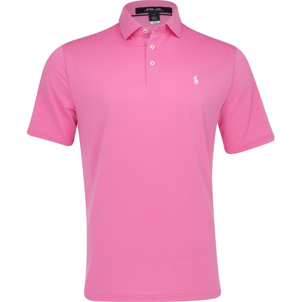 Lightweight Airflow Jersey Polo