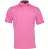 Lightweight Airflow Jersey Polo