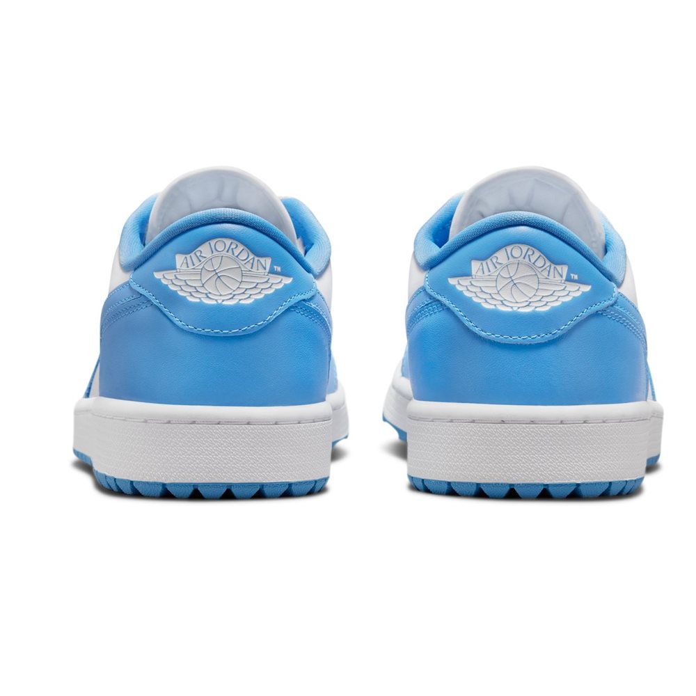 Air Jordan 1 Low G 25 Spikeless Golf Shoes