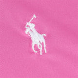 Lightweight Airflow Jersey Polo