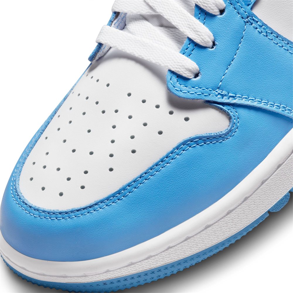 Air Jordan 1 Low G 25 Spikeless Golf Shoes