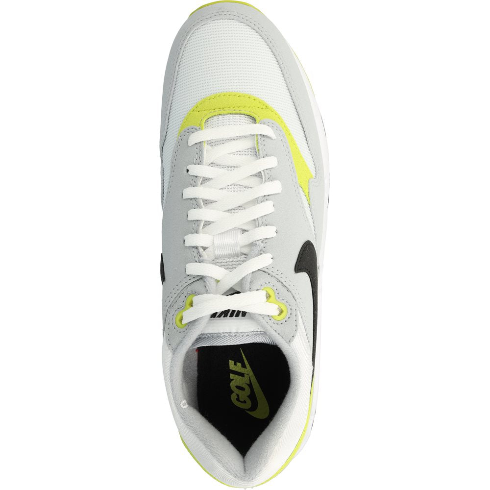 Nike Air Max 1 '86 OG G Spikeless Golf Shoes 197597460086 Fairway