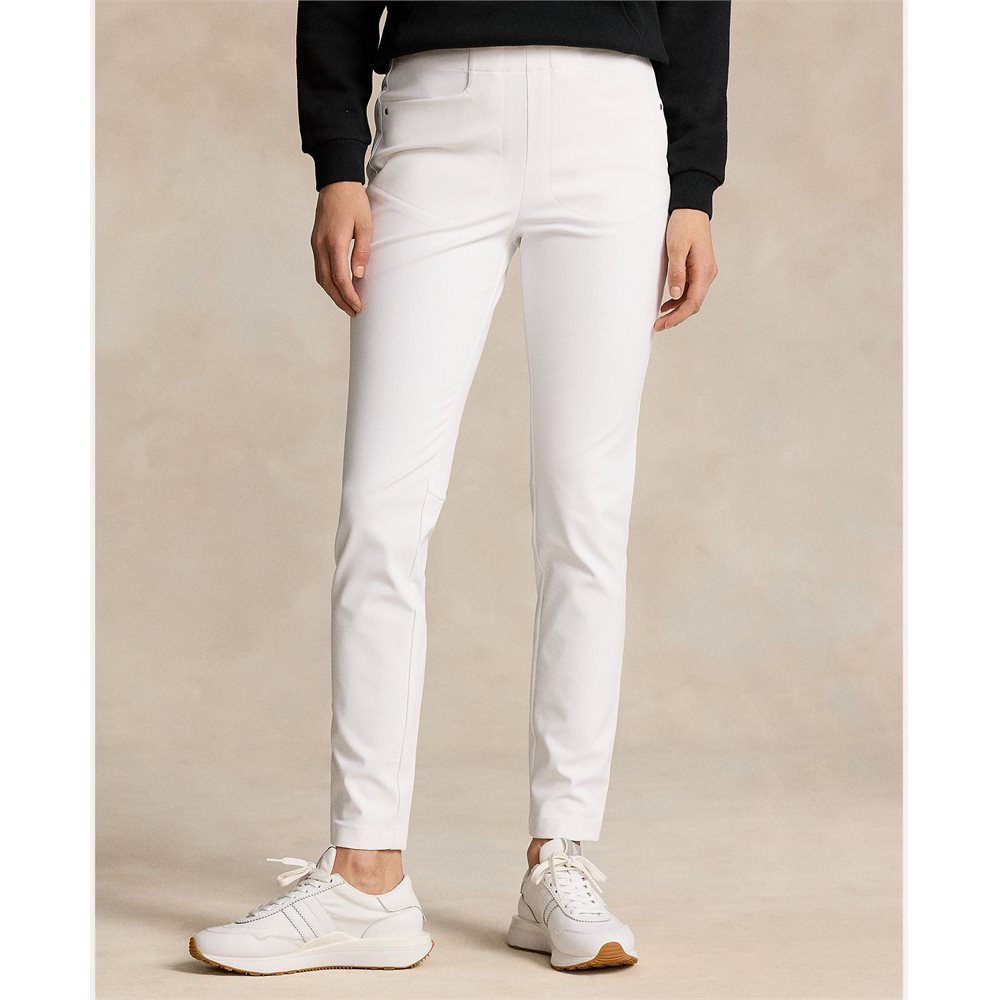 Women's Eagle Nylon Stretch Pants