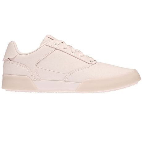 Women's Retrocross Spikeless Golf Shoes