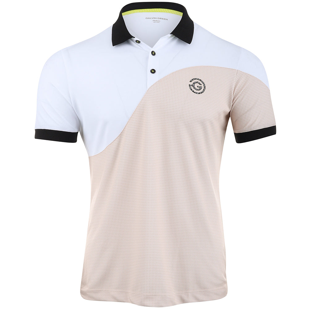 Myron Polo