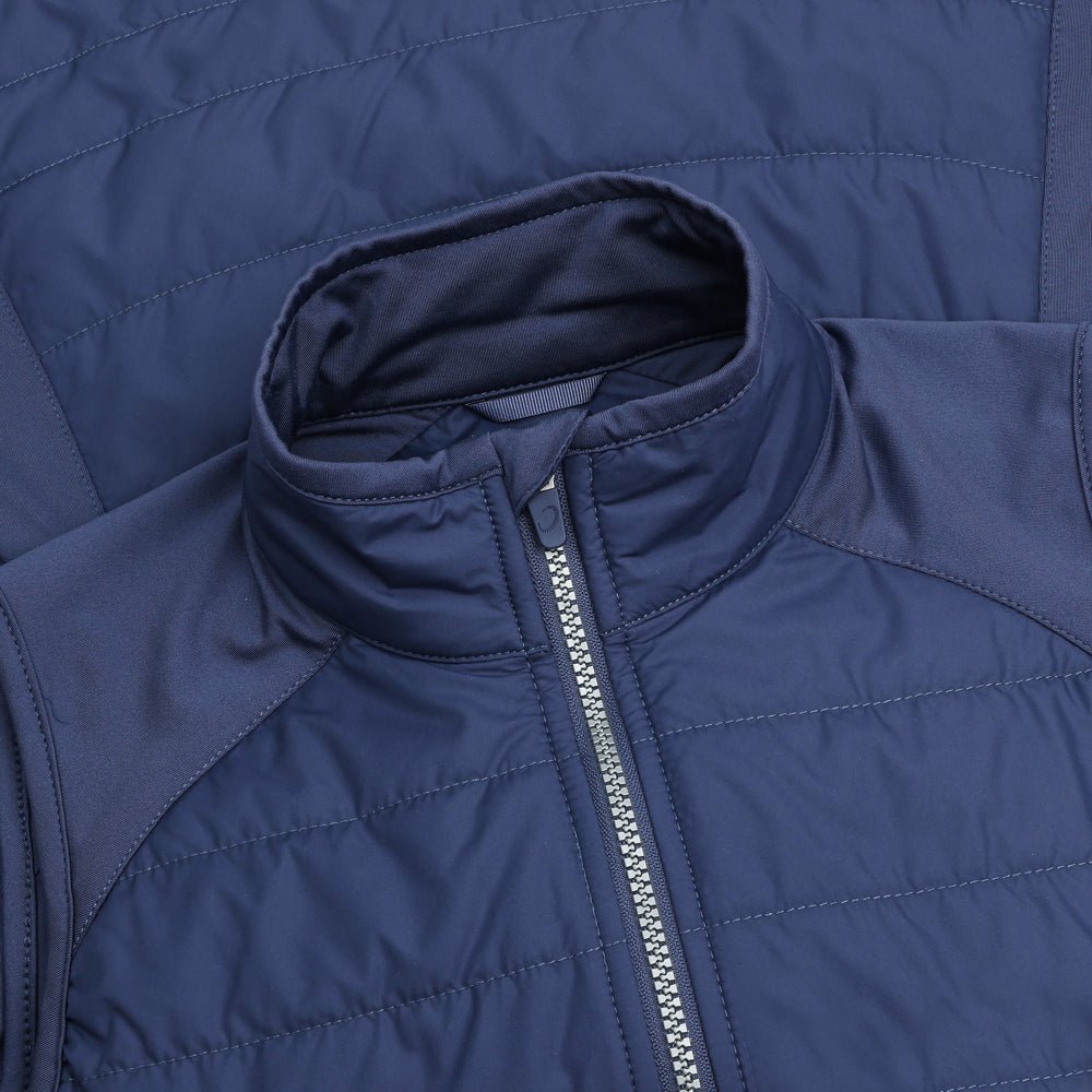 Women's Tess Vest - Fairway Styles