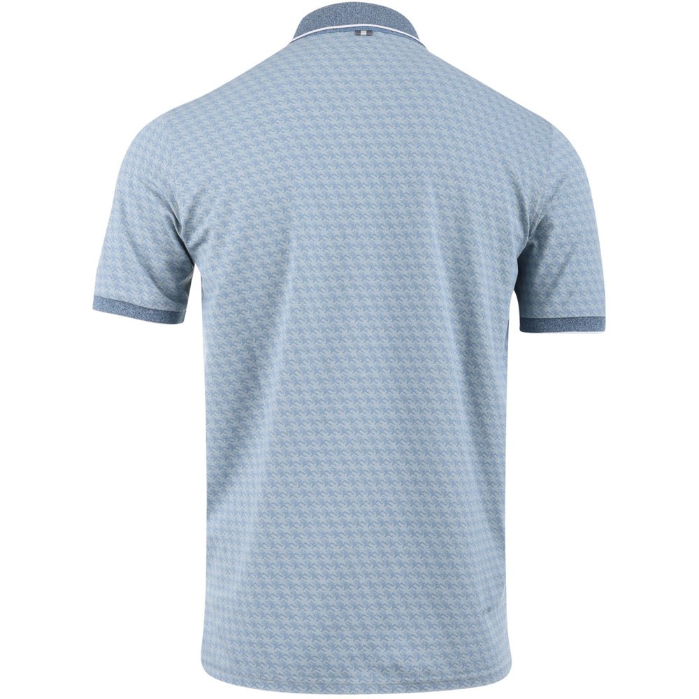 Varner Performance Pique Polo
