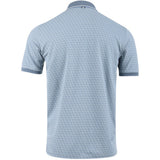 Varner Performance Pique Polo