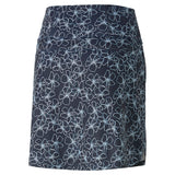 Women's PWRMESH Island Flower Skort
