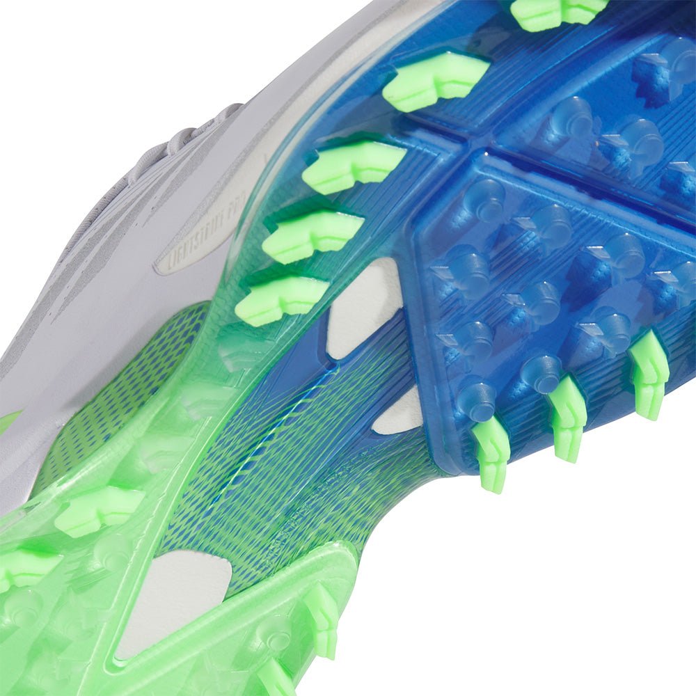 Adizero ZG Spikeless Golf Shoes - Fairway Styles
