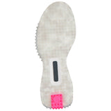G.112 Embossed Skulls and Tees Spikeless Golf Shoes
