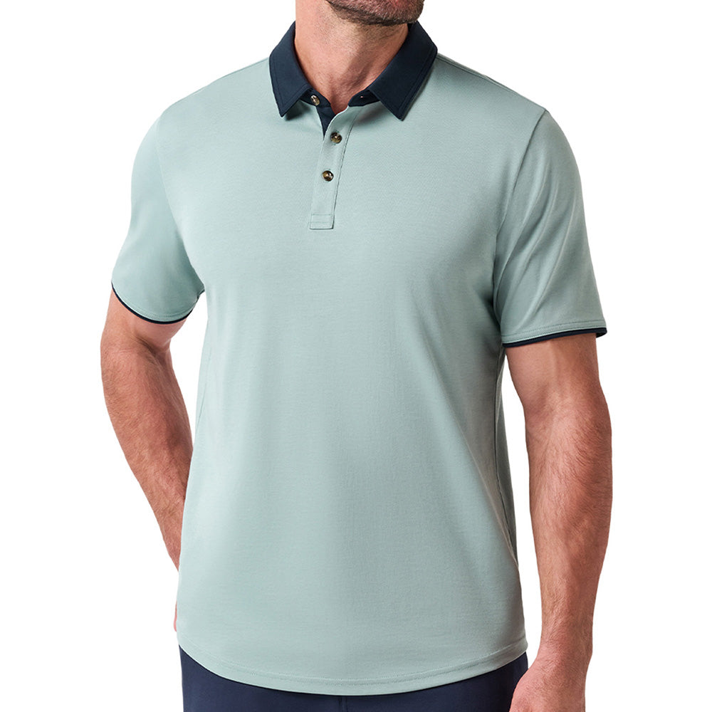 All Day Social Club Polo