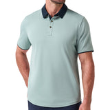 All Day Social Club Polo
